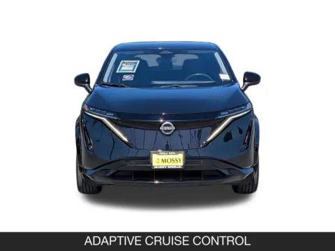 More photos of 2023 Nissan Ariya VENTURE+ at Mossy Nissan Chula Vista, CA