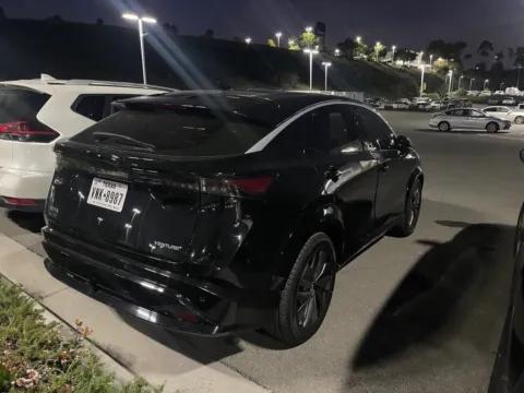 Another view of 2023 Nissan Ariya VENTURE+ for sale in Chula Vista, CA at Mossy Nissan Chula Vista