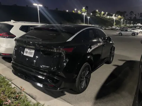 Another view of 2023 Nissan Ariya VENTURE+ for sale in Chula Vista, CA at Mossy Nissan Chula Vista