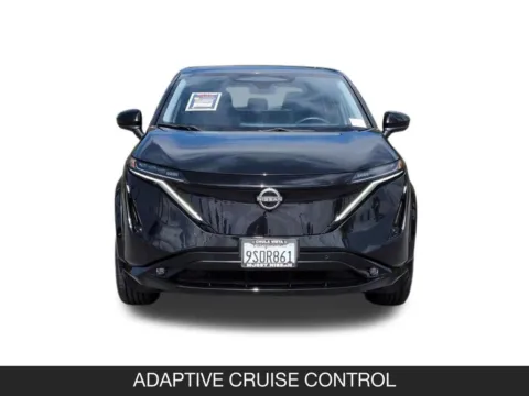 More photos of 2024 Nissan Ariya EMPOWER+ at Mossy Nissan Chula Vista, CA