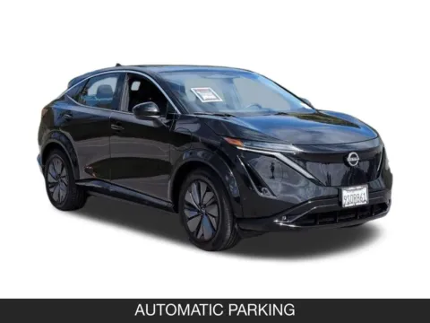 Photos of 2024 Nissan Ariya EMPOWER+ for sale in Chula Vista, CA at Mossy Nissan Chula Vista