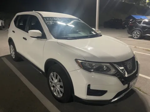 Photos of 2017 Nissan Rogue S for sale in Chula Vista, CA at Mossy Nissan Chula Vista