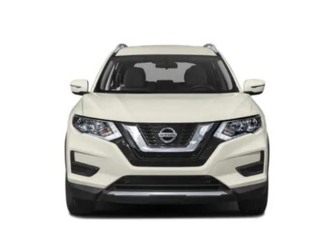 More photos of 2017 Nissan Rogue S at Mossy Nissan Chula Vista, CA