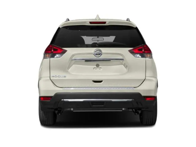 More photos of 2017 Nissan Rogue S at Mossy Nissan Chula Vista, CA