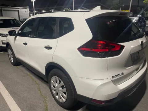 More photos of 2017 Nissan Rogue S at Mossy Nissan Chula Vista, CA