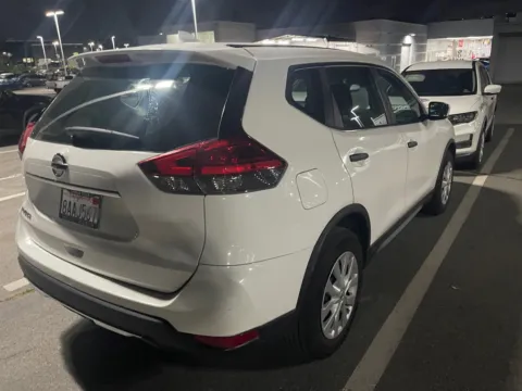 Another view of 2017 Nissan Rogue S for sale in Chula Vista, CA at Mossy Nissan Chula Vista