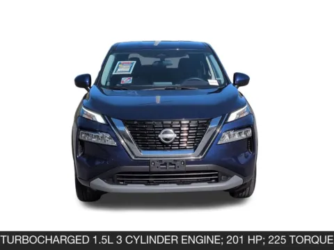 More photos of 2023 Nissan Rogue SV at Mossy Nissan Chula Vista, CA