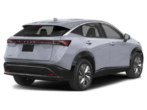 More photos of 2023 Nissan Ariya EMPOWER+ at Mossy Nissan Chula Vista, CA