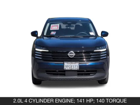 More photos of 2025 Nissan Kicks SV at Mossy Nissan Chula Vista, CA