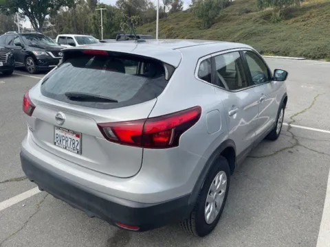 More photos of 2019 Nissan Rogue Sport S at Mossy Nissan Chula Vista, CA