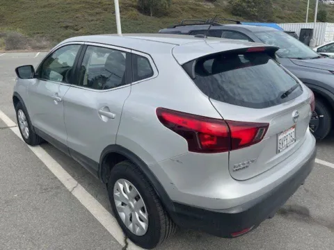 Another view of 2019 Nissan Rogue Sport S for sale in Chula Vista, CA at Mossy Nissan Chula Vista