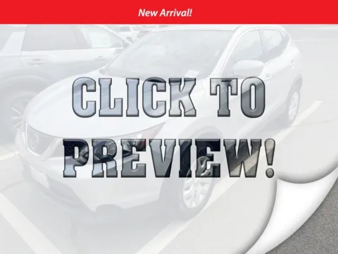 Silver 2019 Nissan Rogue Sport S for sale in Chula Vista, CA