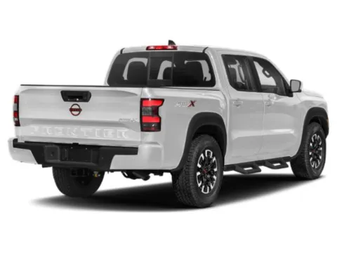 Photos of 2024 Nissan Frontier PRO-X for sale in Chula Vista, CA at Mossy Nissan Chula Vista