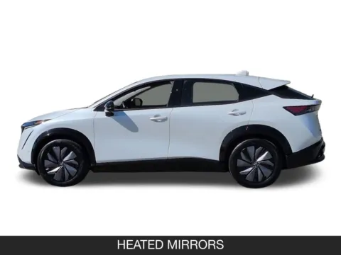 More photos of 2024 Nissan Ariya PLATINUM+ at Mossy Nissan Chula Vista, CA