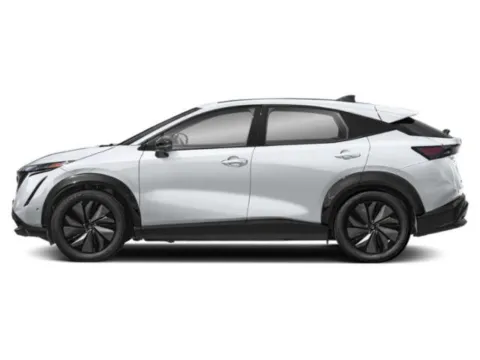 Another view of 2024 Nissan Ariya PLATINUM+ for sale in Chula Vista, CA at Mossy Nissan Chula Vista