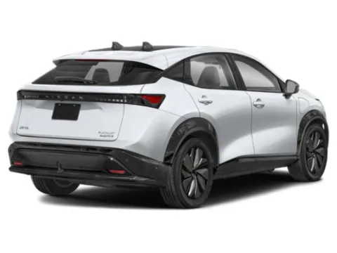 Photos of 2024 Nissan Ariya PLATINUM+ for sale in Chula Vista, CA at Mossy Nissan Chula Vista