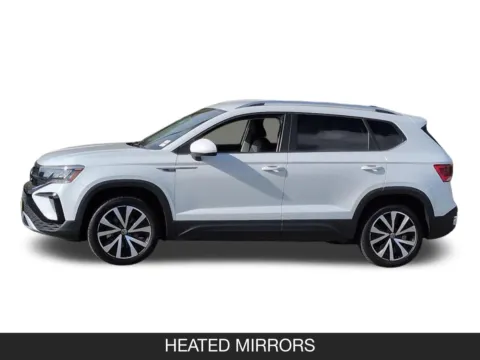 More photos of 2024 Volkswagen Taos SE at Mossy Nissan Chula Vista, CA