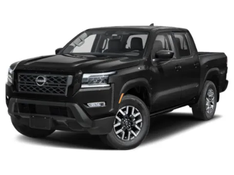 More photos of 2024 Nissan Frontier SL at Mossy Nissan Chula Vista, CA