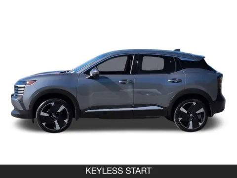 More photos of 2025 Nissan Kicks SR at Mossy Nissan Chula Vista, CA