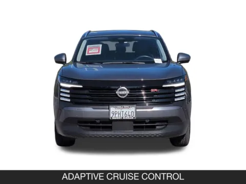 More photos of 2025 Nissan Kicks SR at Mossy Nissan Chula Vista, CA