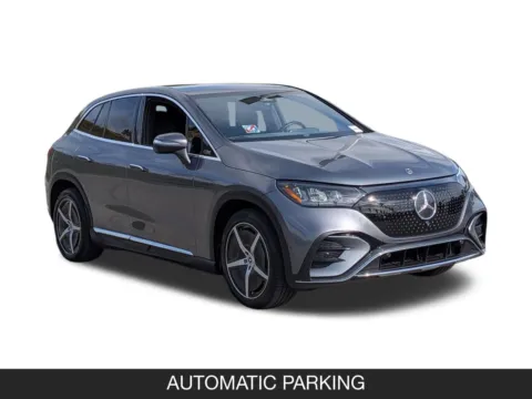 Photos of 2023 Mercedes-Benz Eqe EQE 350+ for sale in Chula Vista, CA at Mossy Nissan Chula Vista