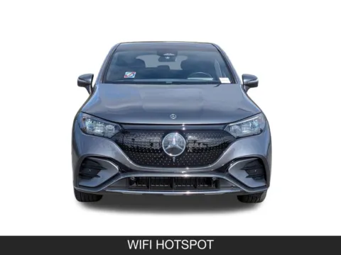 More photos of 2023 Mercedes-Benz Eqe EQE 350+ at Mossy Nissan Chula Vista, CA