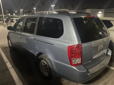More photos of 2014 Kia Sedona LX at Mossy Nissan Chula Vista, CA