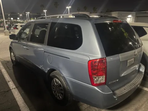 More photos of 2014 Kia Sedona LX at Mossy Nissan Chula Vista, CA