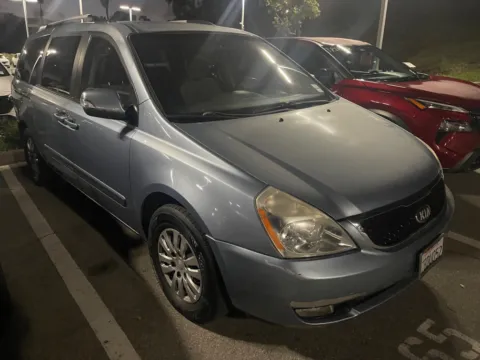 Photos of 2014 Kia Sedona LX for sale in Chula Vista, CA at Mossy Nissan Chula Vista