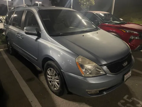 Photos of 2014 Kia Sedona LX for sale in Chula Vista, CA at Mossy Nissan Chula Vista