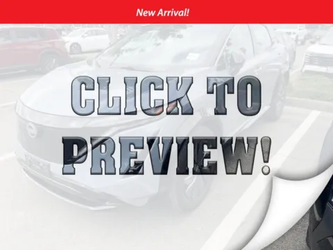 Gray 2023 Nissan Ariya VENTURE+ for sale in Chula Vista, CA