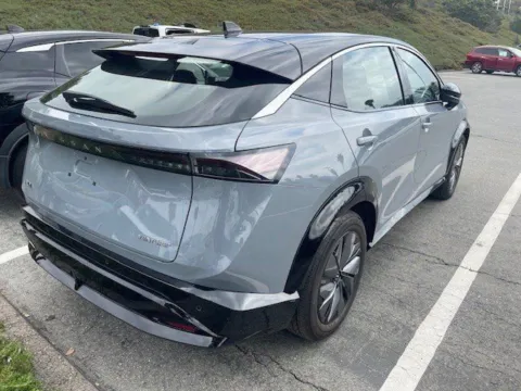 Another view of 2023 Nissan Ariya VENTURE+ for sale in Chula Vista, CA at Mossy Nissan Chula Vista
