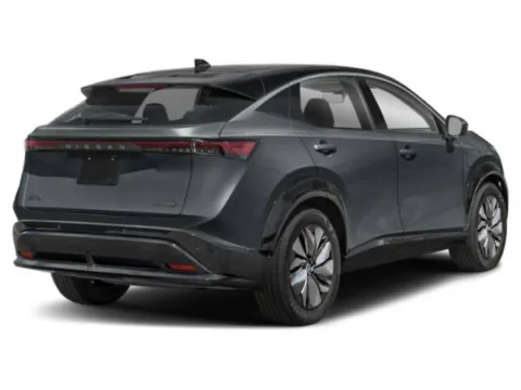 Photos of 2023 Nissan Ariya VENTURE+ for sale in Chula Vista, CA at Mossy Nissan Chula Vista