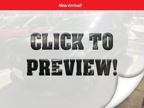 Black 2025 Nissan Kicks SV for sale in Chula Vista, CA