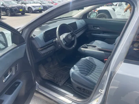 More photos of 2023 Nissan Ariya PLATINUM+ at Mossy Nissan Chula Vista, CA