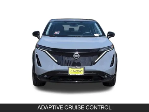 More photos of 2023 Nissan Ariya PLATINUM+ at Mossy Nissan Chula Vista, CA