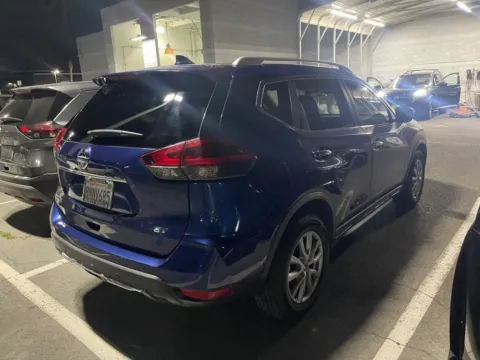 Another view of 2020 Nissan Rogue SV for sale in Chula Vista, CA at Mossy Nissan Chula Vista
