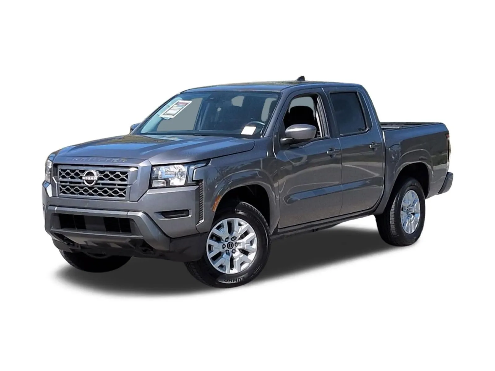2023 Nissan Frontier SV for sale in Chula Vista, CA