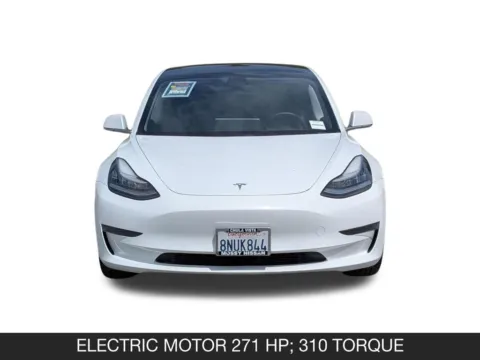 More photos of 2020 Tesla Model 3 Standard Range Plus at Mossy Nissan Chula Vista, CA