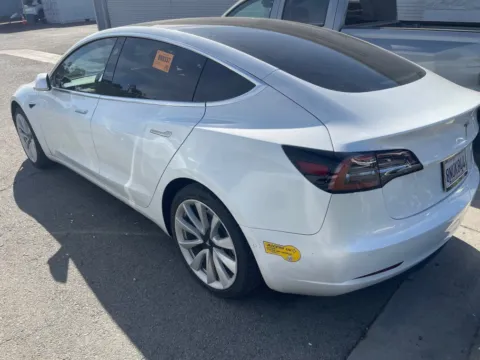 Another view of 2020 Tesla Model 3 for sale in Chula Vista, CA at Mossy Nissan Chula Vista