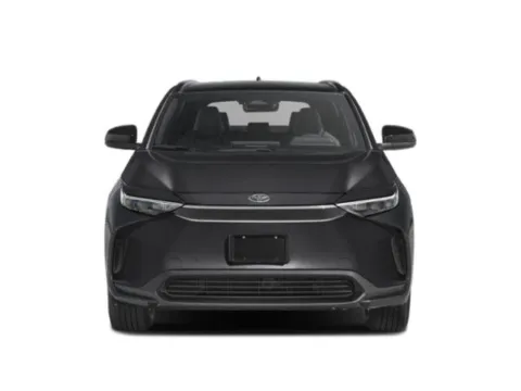 More photos of 2024 Toyota Bz4x at Mossy Nissan Chula Vista, CA