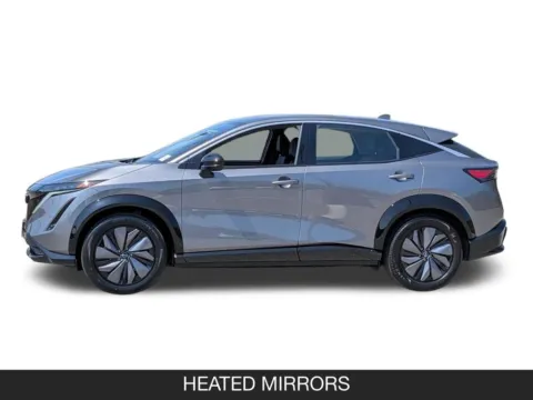 More photos of 2023 Nissan Ariya ENGAGE at Mossy Nissan Chula Vista, CA