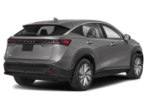 Photos of 2023 Nissan Ariya ENGAGE for sale in Chula Vista, CA at Mossy Nissan Chula Vista