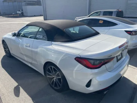 More photos of 2025 Bmw 4 Series 430i xDrive at Mossy Nissan Chula Vista, CA