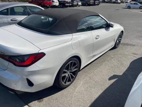 Another view of 2025 Bmw 4 Series 430i xDrive for sale in Chula Vista, CA at Mossy Nissan Chula Vista
