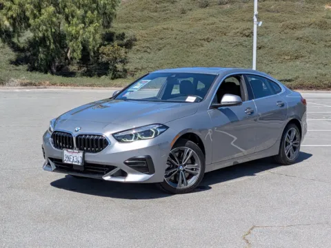 Gray 2024 Bmw 2 Series 228i for sale in Chula Vista, CA