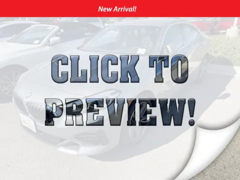Gray 2024 Bmw 2 Series 228i for sale in Chula Vista, CA