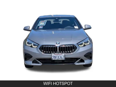 More photos of 2024 BMW 2 Series 228i at Mossy Nissan Chula Vista, CA