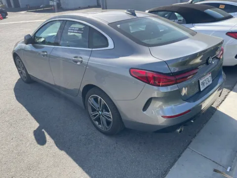 Another view of 2024 Bmw 2 Series 228i for sale in Chula Vista, CA at Mossy Nissan Chula Vista