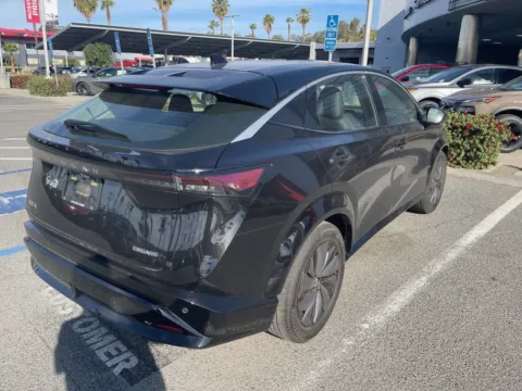 More photos of 2023 Nissan Ariya ENGAGE at Mossy Nissan Chula Vista, CA